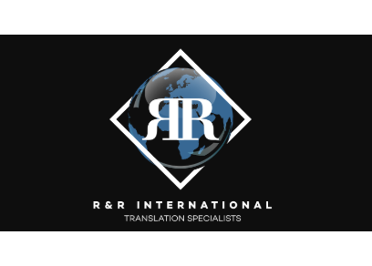 R&R International Translation Specialists Inc. R&R International Translation Specialists Inc.